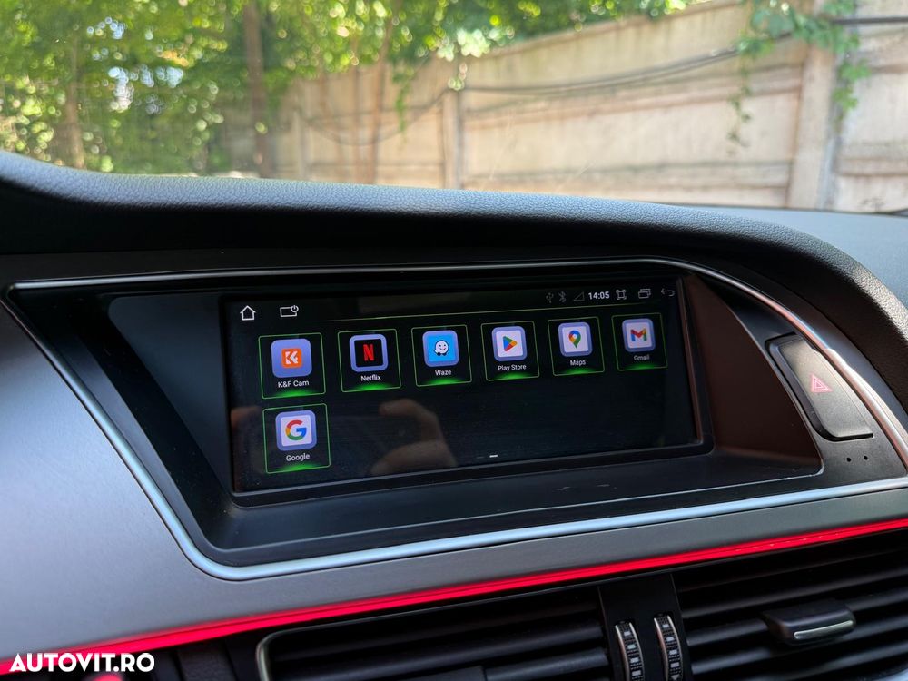 Audi A5 Sportback - 17