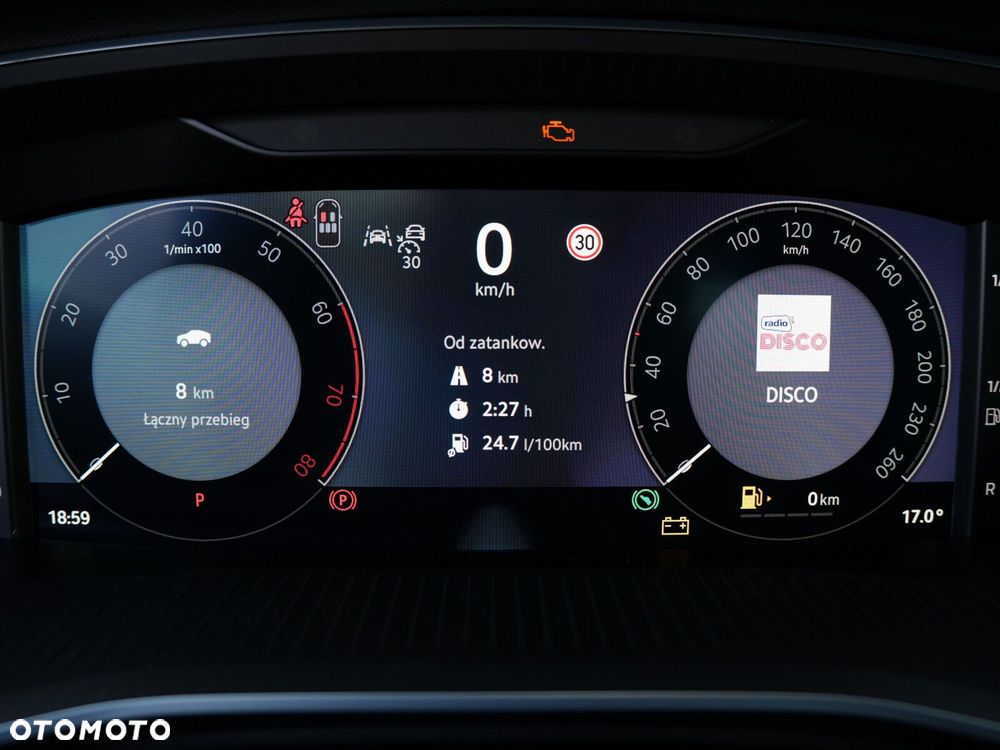 Skoda Octavia 1.5 TSI mHEV Drive Selection DSG - 29