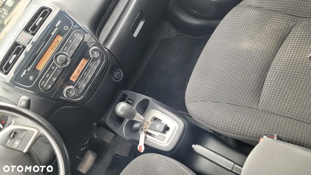 Mitsubishi Space Star 1.2 Intense CVT - 8