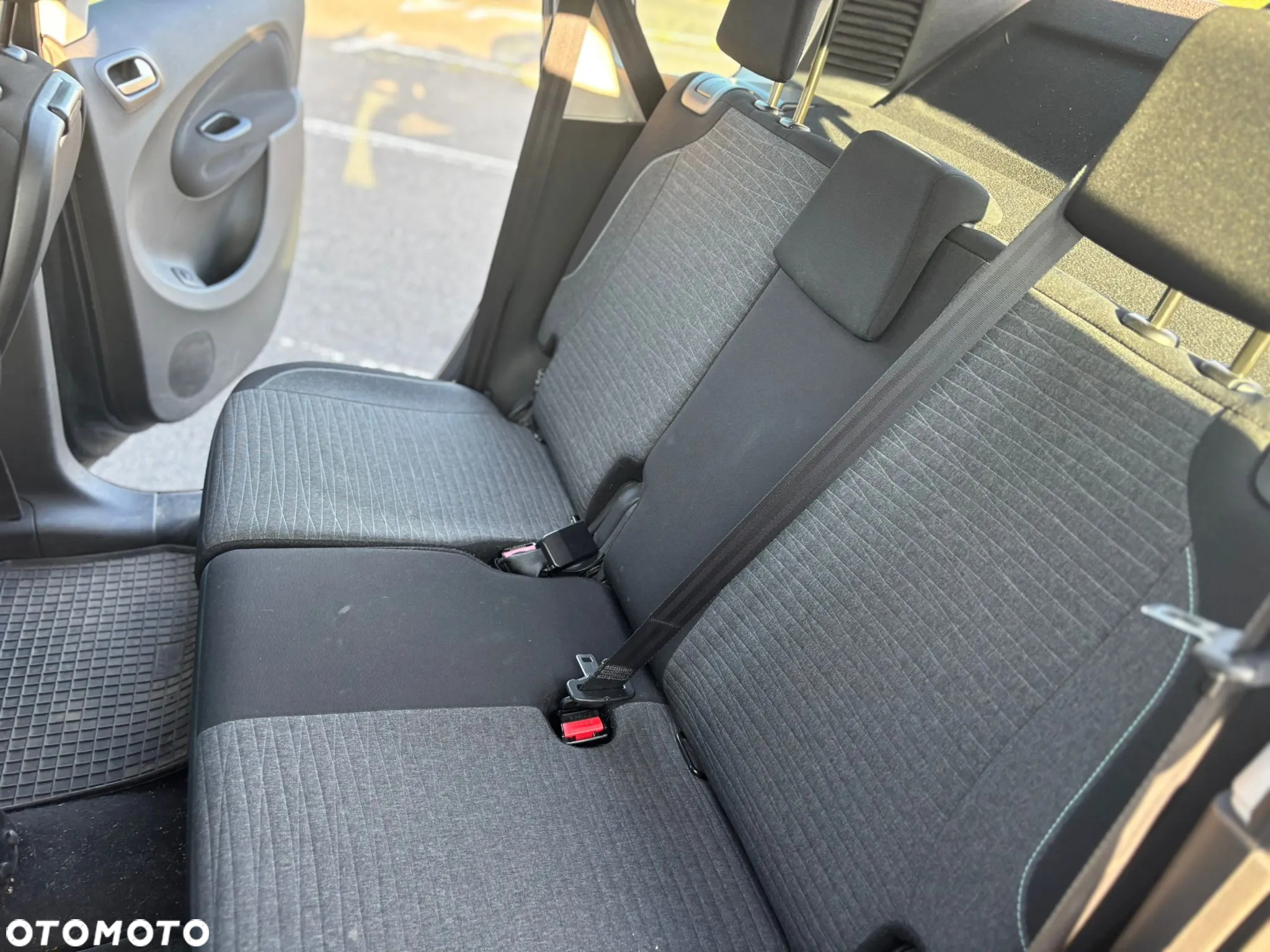 Citroën C3 Picasso 1.2 PureTech Exclusive - 16