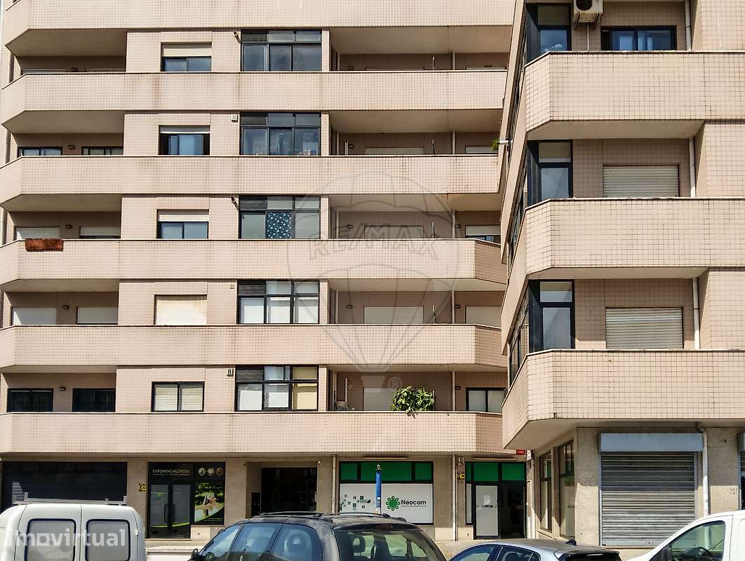 Apartamento T1 para arrendamento - Grande imagem: 2/26