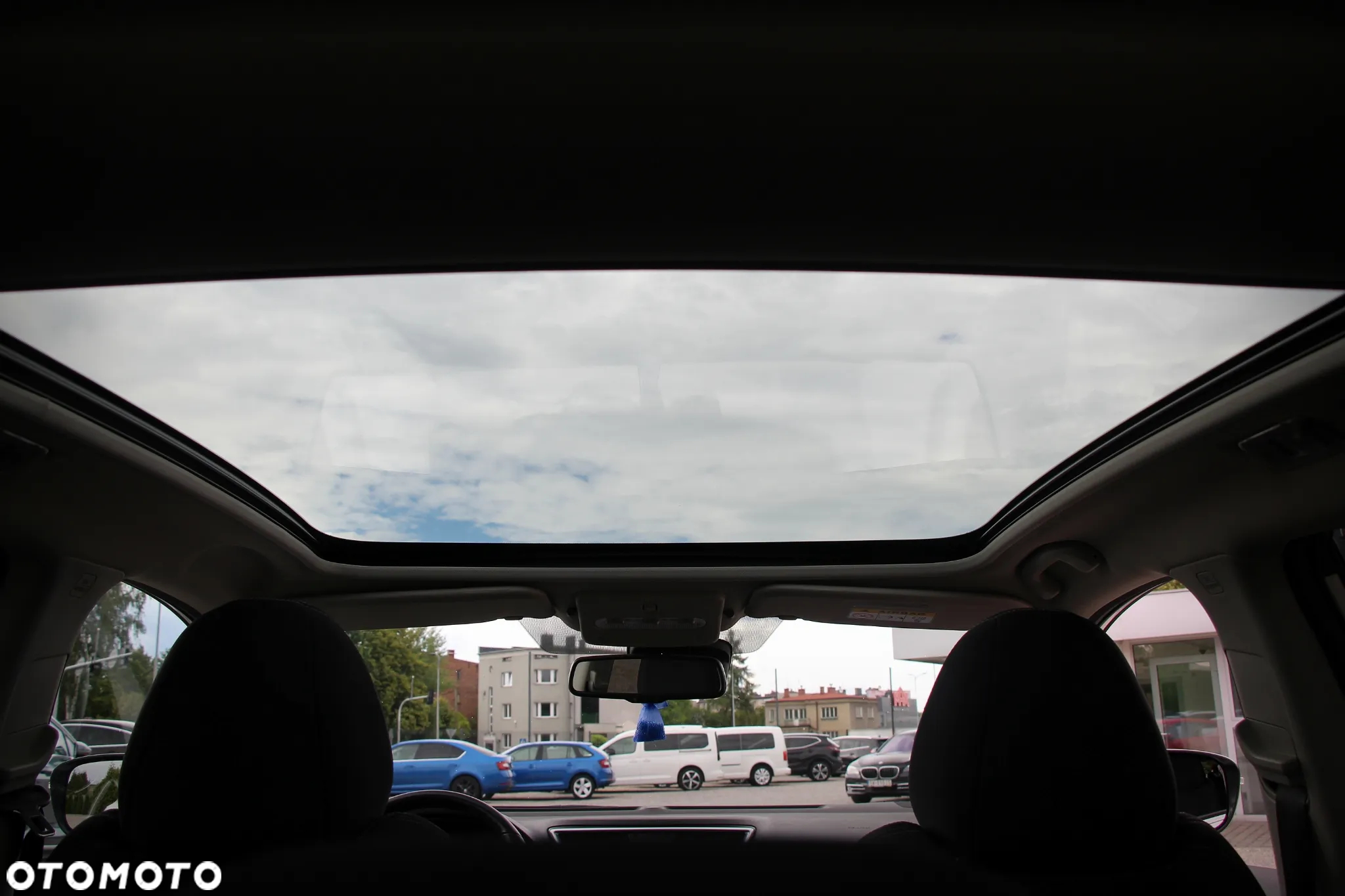 Nissan Qashqai 1.6 DIG-T N-Connecta - 22