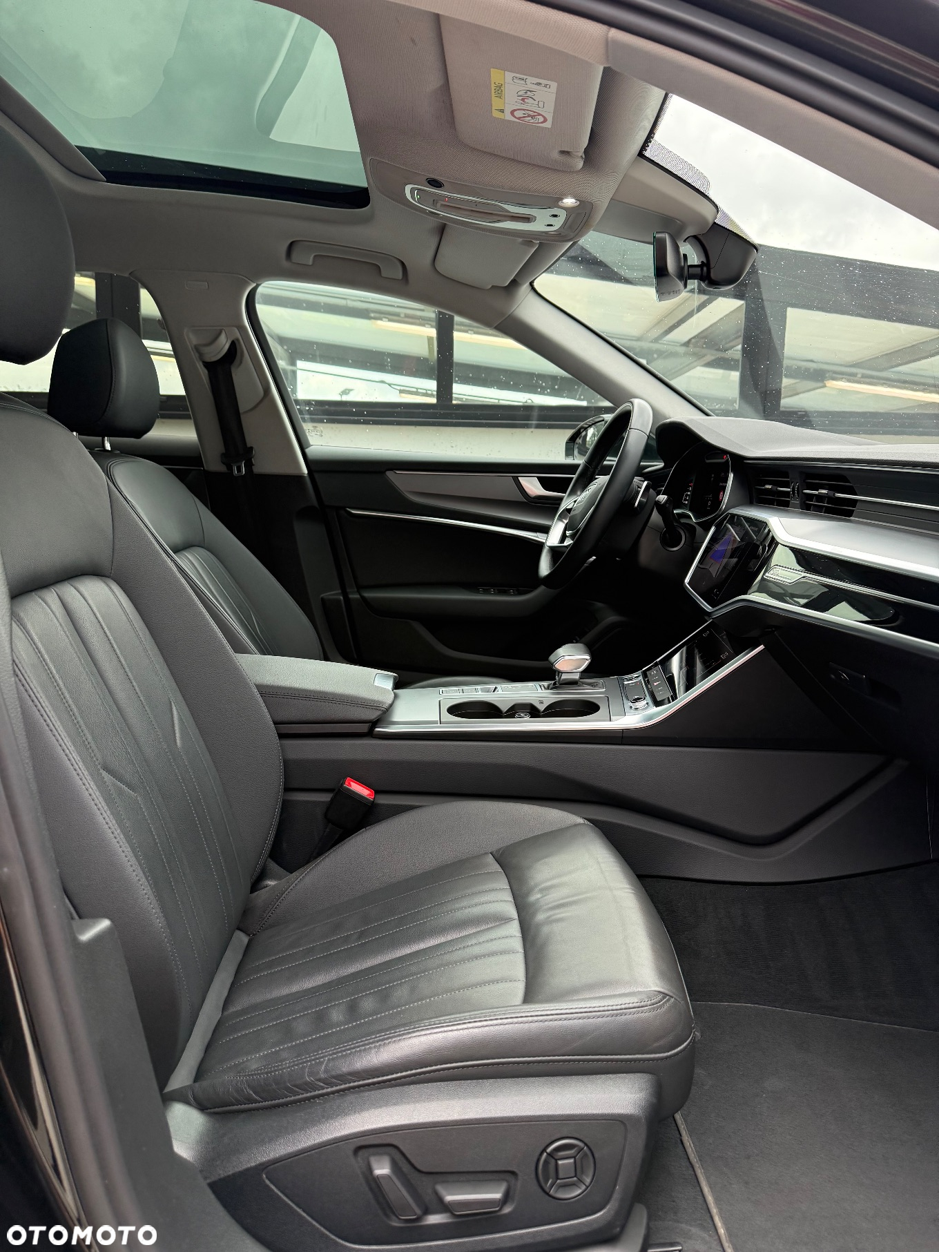 Audi A6 Avant 40 TDI S tronic sport - 19