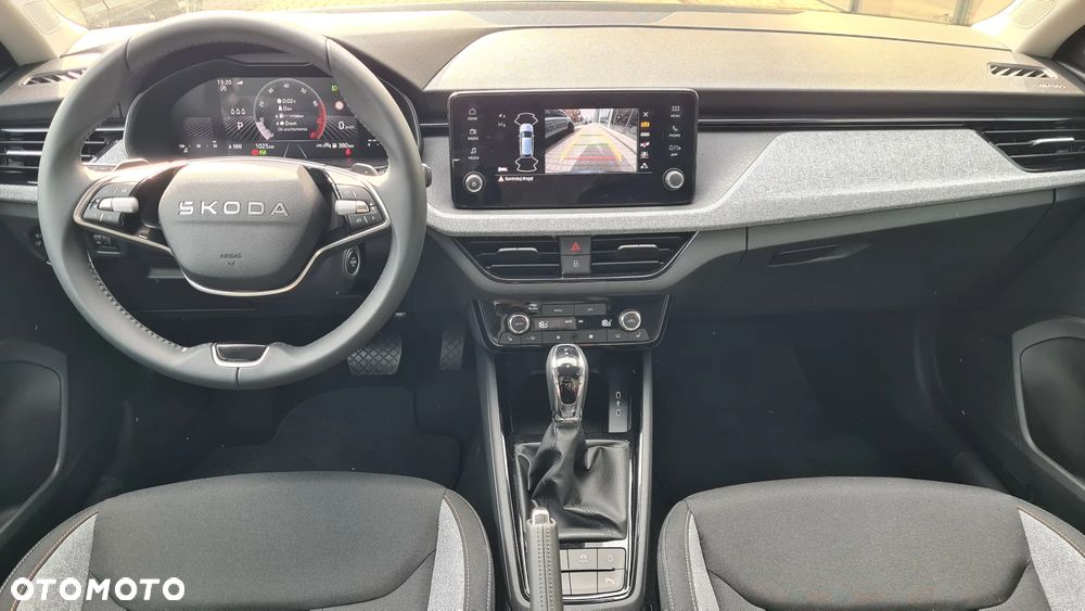 Skoda Scala 1.0 TSI Selection DSG - 16