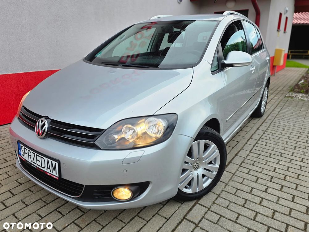 Volkswagen Golf - 5