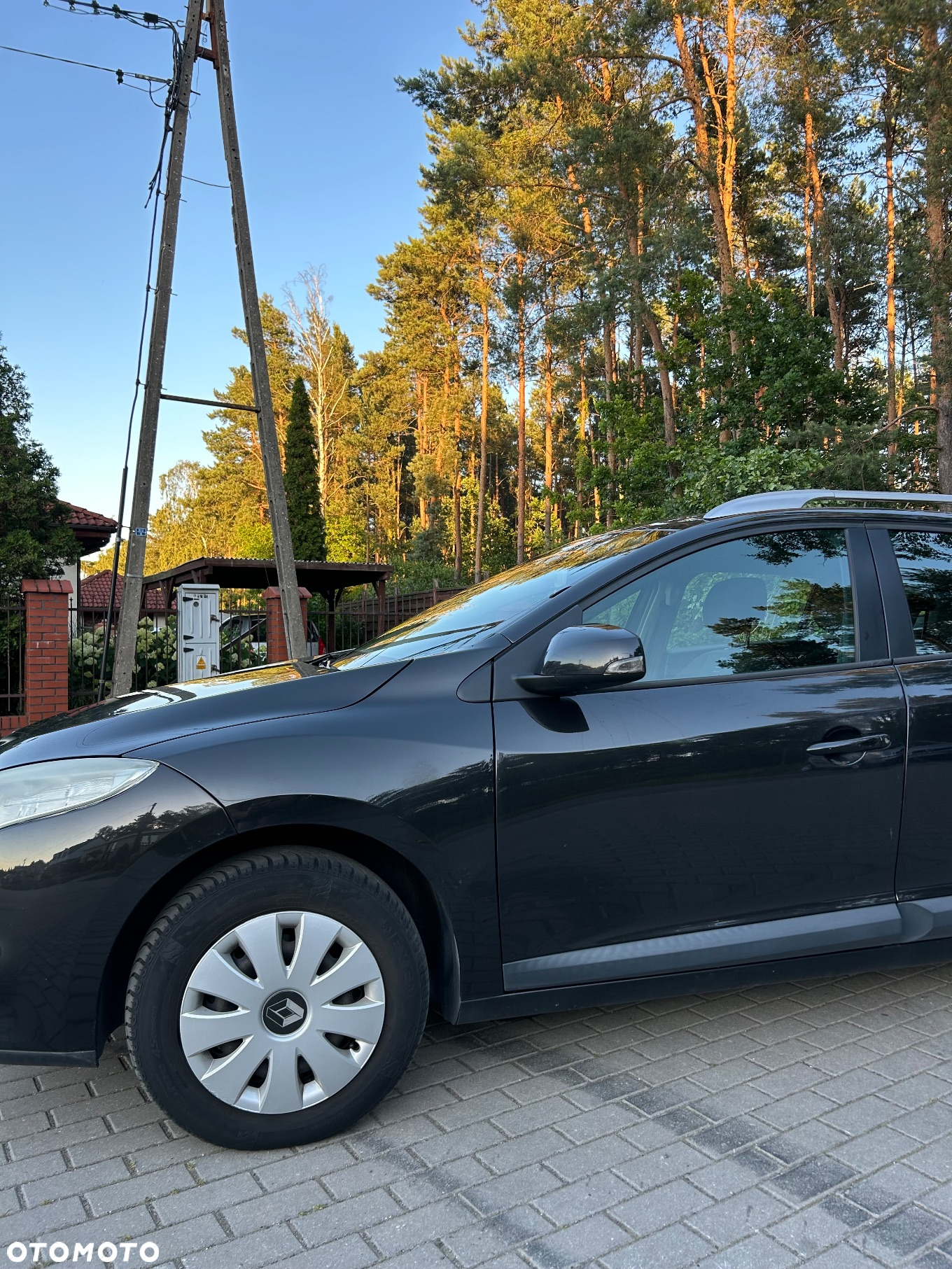 Renault Megane 1.6 16V 110 Authentique - 2