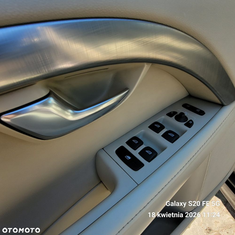 Volvo S80 D3 Momentum - 30