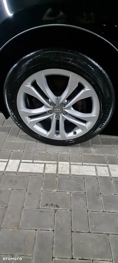 Audi SQ5 3.0 TDI Quattro Tiptronic - 9