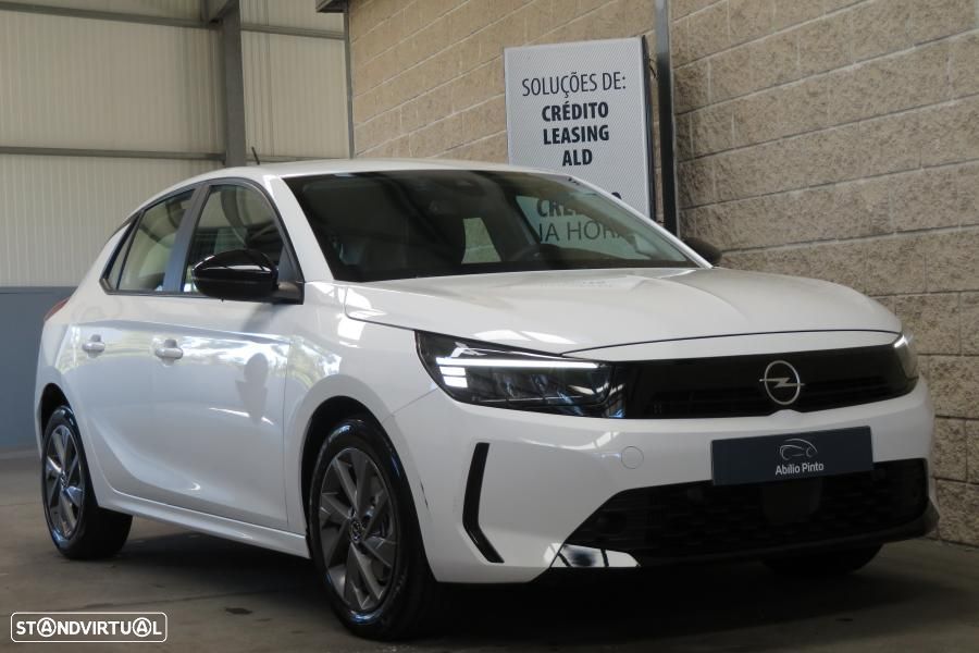 Opel Corsa 1.2 T Elegance - 26