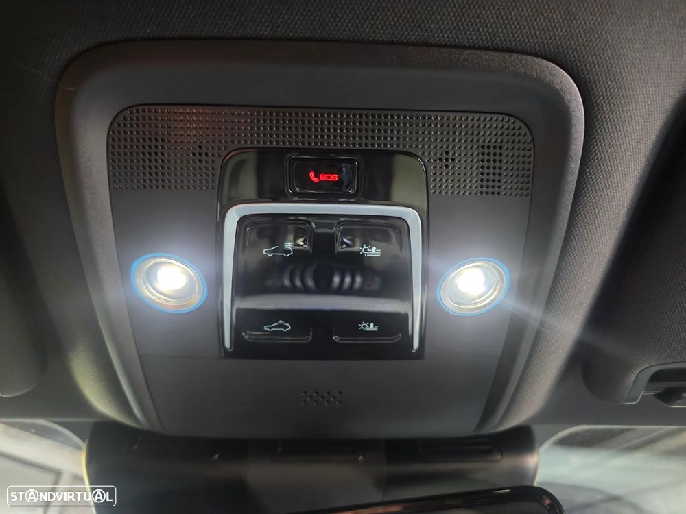 BYD Atto 3 Comfort - 59