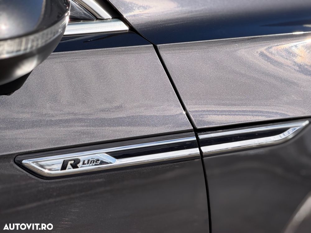 Volkswagen ARTEON 1.5 TSI ACT OPF DSG Elegance - 27