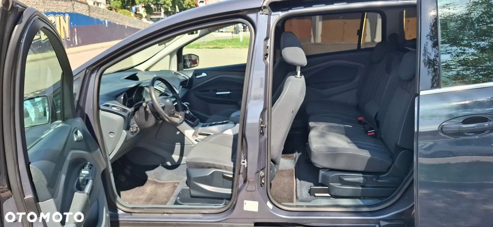 Ford C-MAX - 9