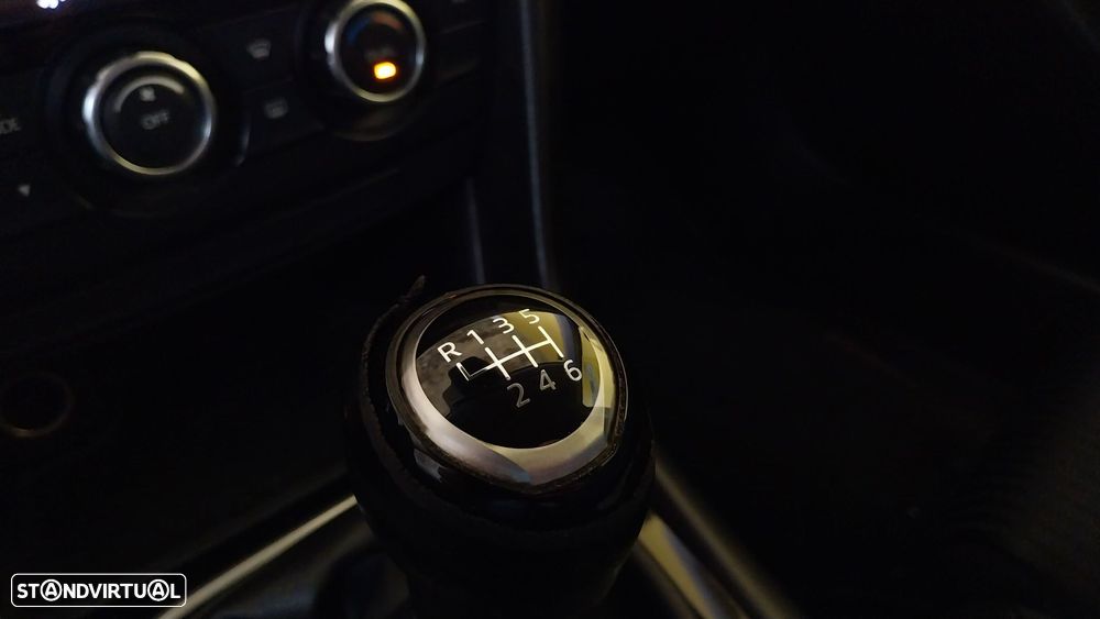 Mazda 6 2.2 SKY-D Evolve HS HT Navi - 11