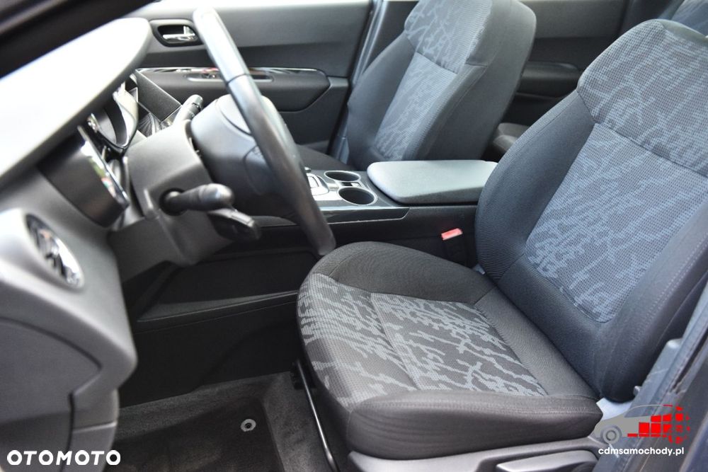 Peugeot 3008 - 17