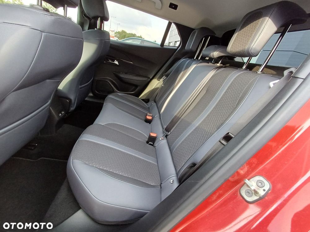 Peugeot 2008 - 31