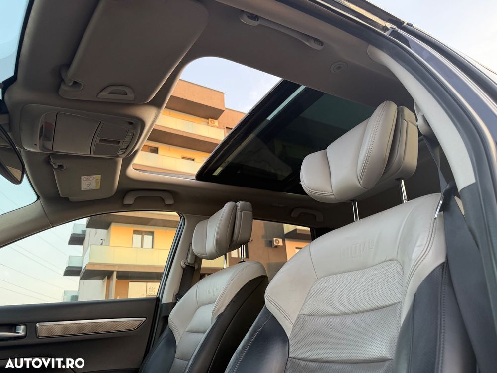 Renault Koleos BLUE dCi 185 4WD X-tronic INITIALE PARIS - 10