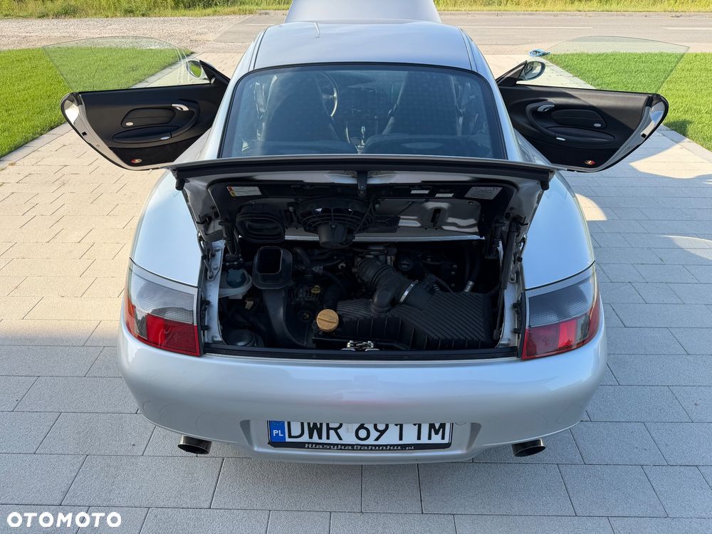 Porsche 911 - 38