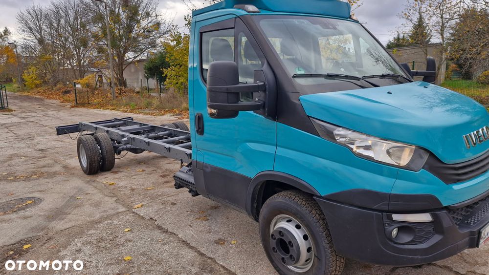 Iveco DAILY - 5