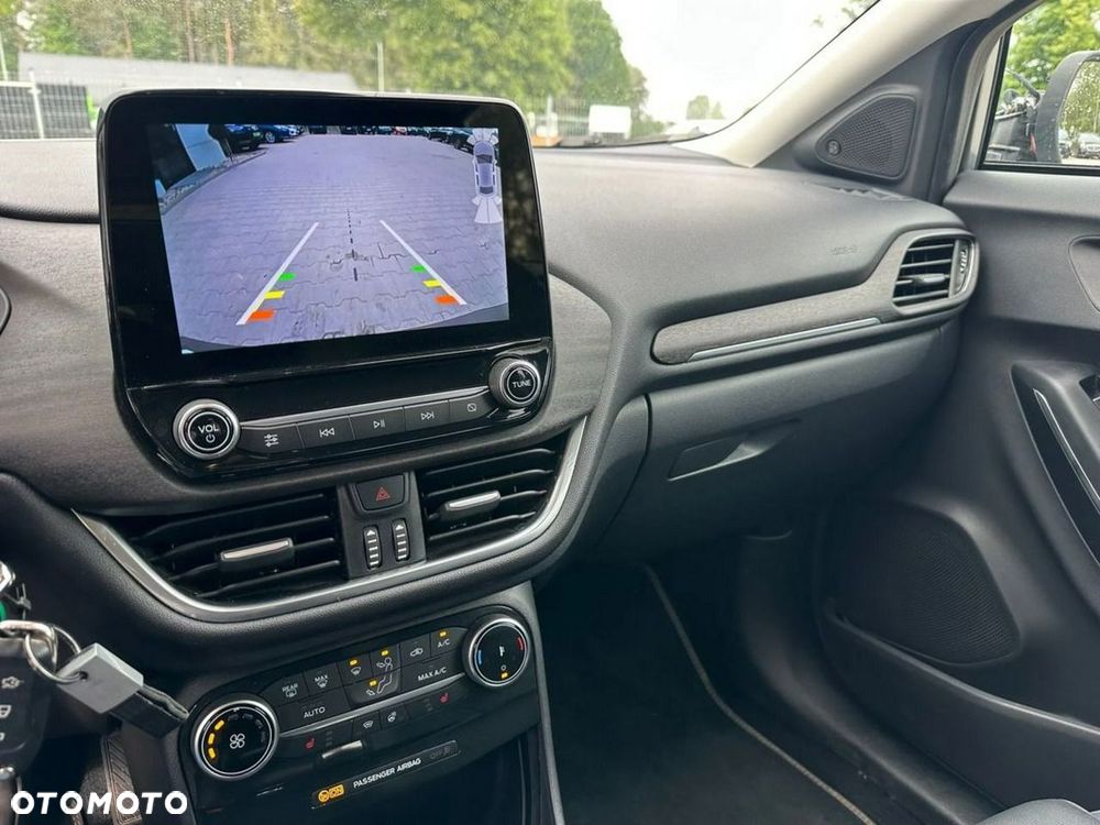 Ford Puma - 13
