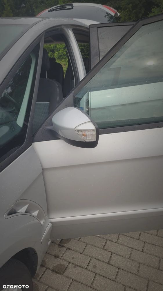 Ford S-Max 2.0 TDCi DPF Trend - 13