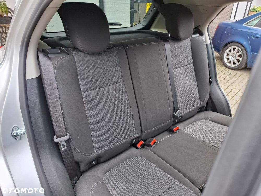 Opel Mokka 1.4 Turbo Automatik Edition - 18