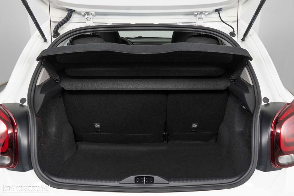 Citroën C3 1.2 PureTech Feel Pack - 13