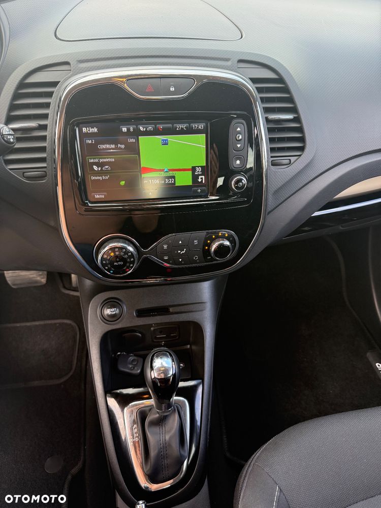 Renault Captur TCe 120 EDC Luxe - 10