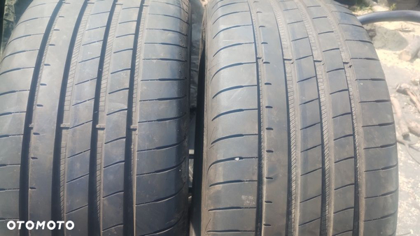 245.45.18 Goodyear eagle F1 asymetric  5 topczewski Team