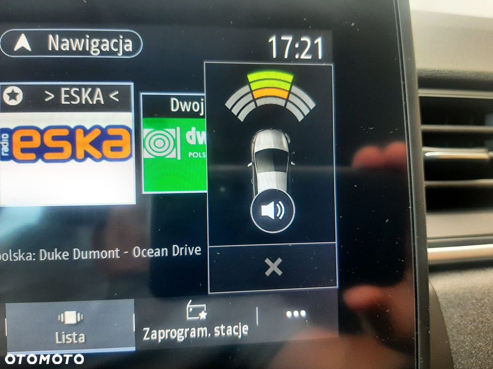 Renault Captur ENERGY dCi 90 Experience - 28