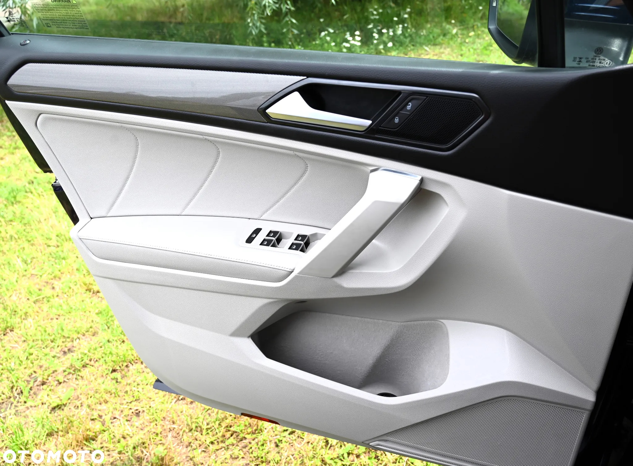 Volkswagen Tiguan Allspace - 36