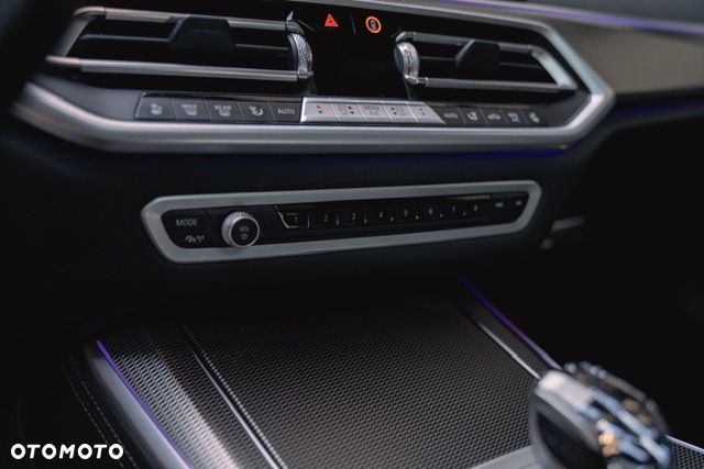 BMW X5 xDrive30d - 35