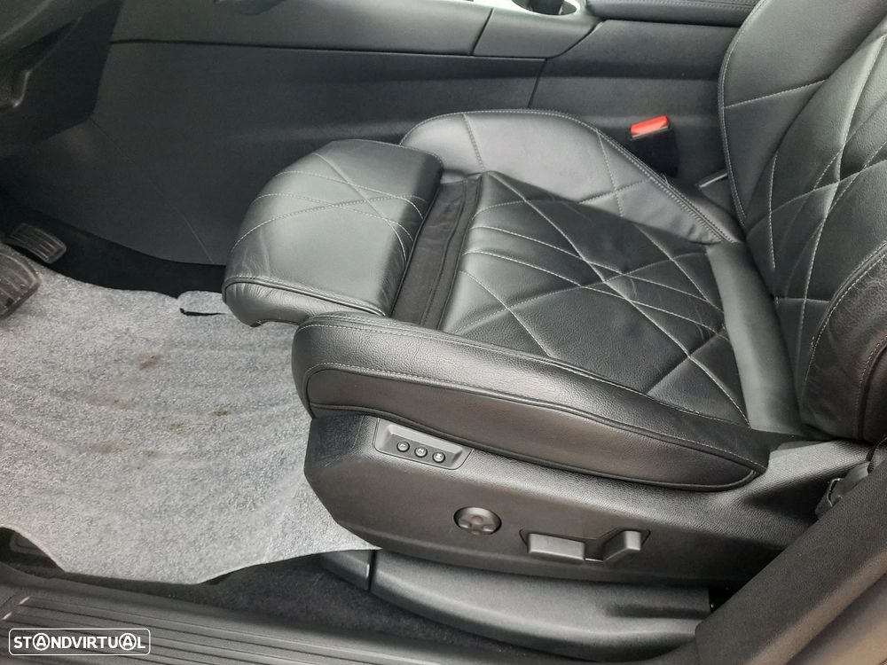 DS DS7 Crossback 1.5 BlueHDi Rivoli EAT8 - 30