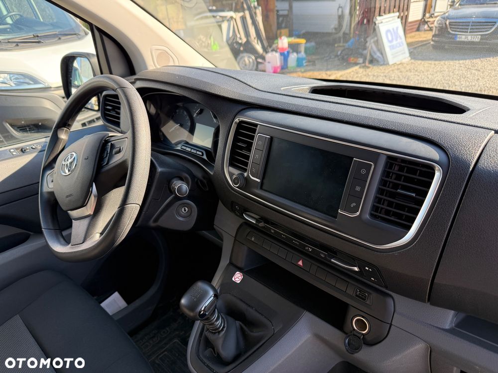 Toyota Proace Verso 2.0 D4-D Long Business - 14