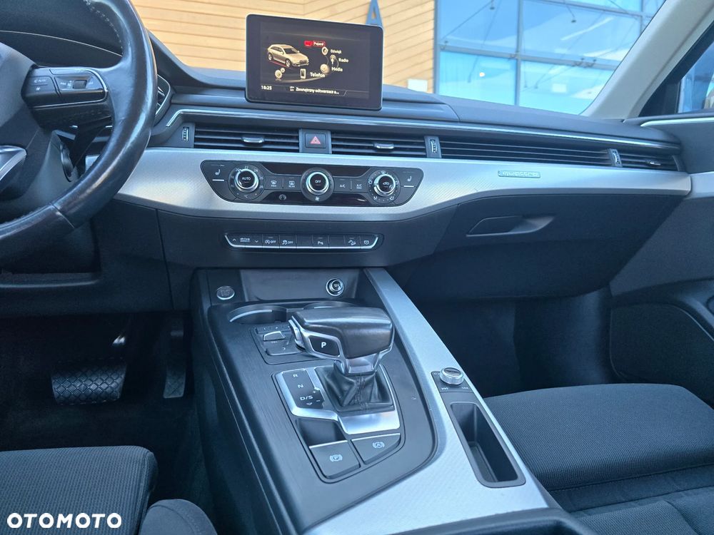 Audi A4 Allroad 2.0 TDI clean diesel Quattro S tronic - 33