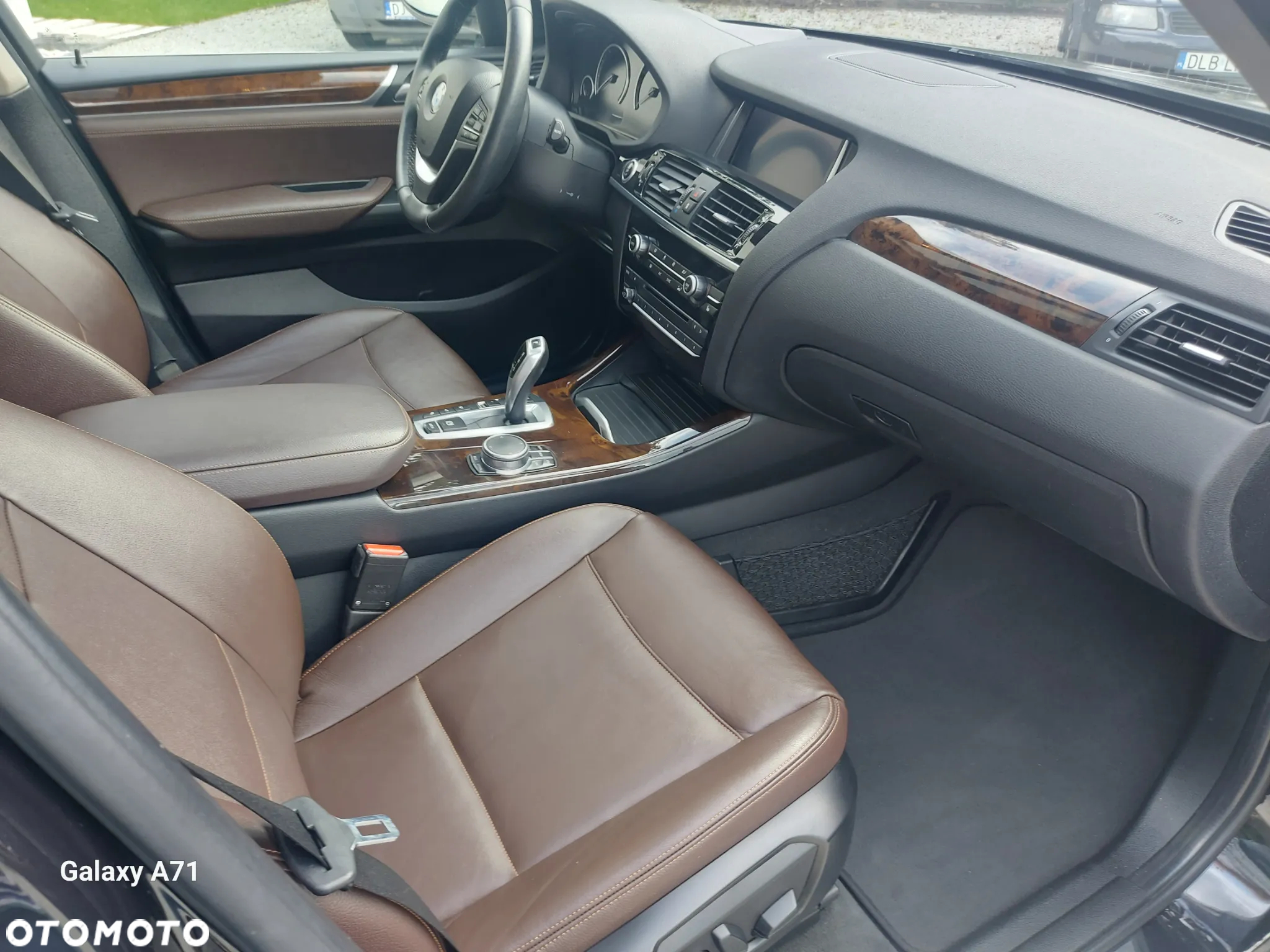 BMW X3 xDrive28i xLine - 13