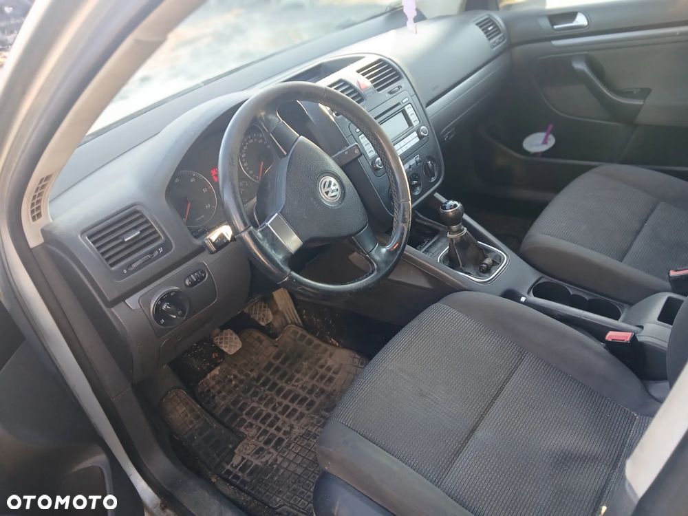 volkswagen jetta LA7W maska zderzak lampa grill błotnik drzwi zbiornik paliwa szyba lusterko - 2