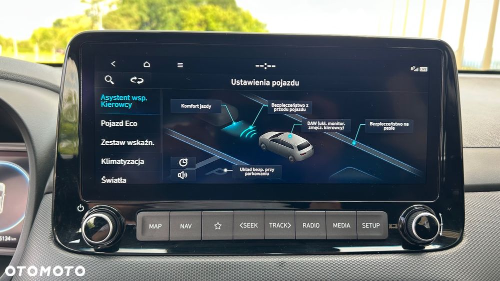 Hyundai Kona 1.6 GDI Hybrid Premium DCT - 37
