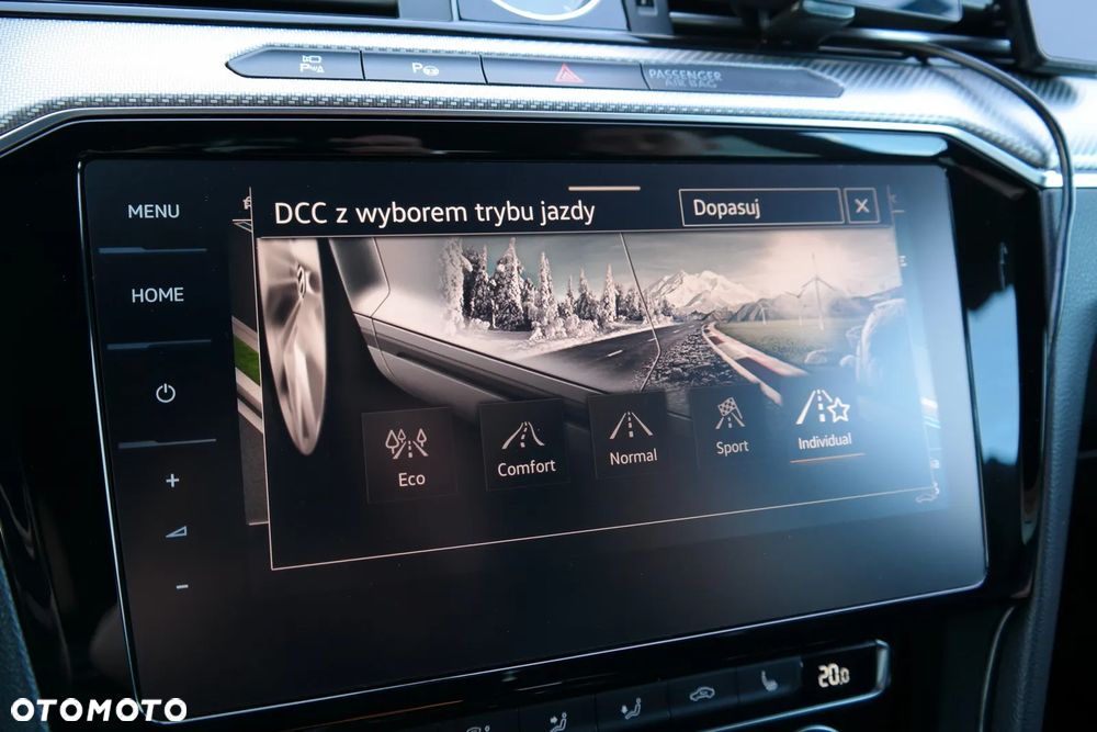 Volkswagen Arteon 2.0 TSI R-Line DSG - 33