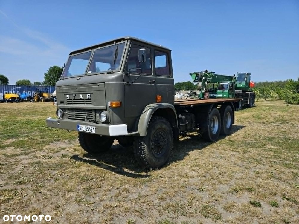 Star 266 - 1