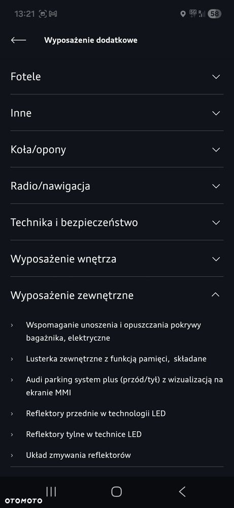 Audi A6 Limousine - 18