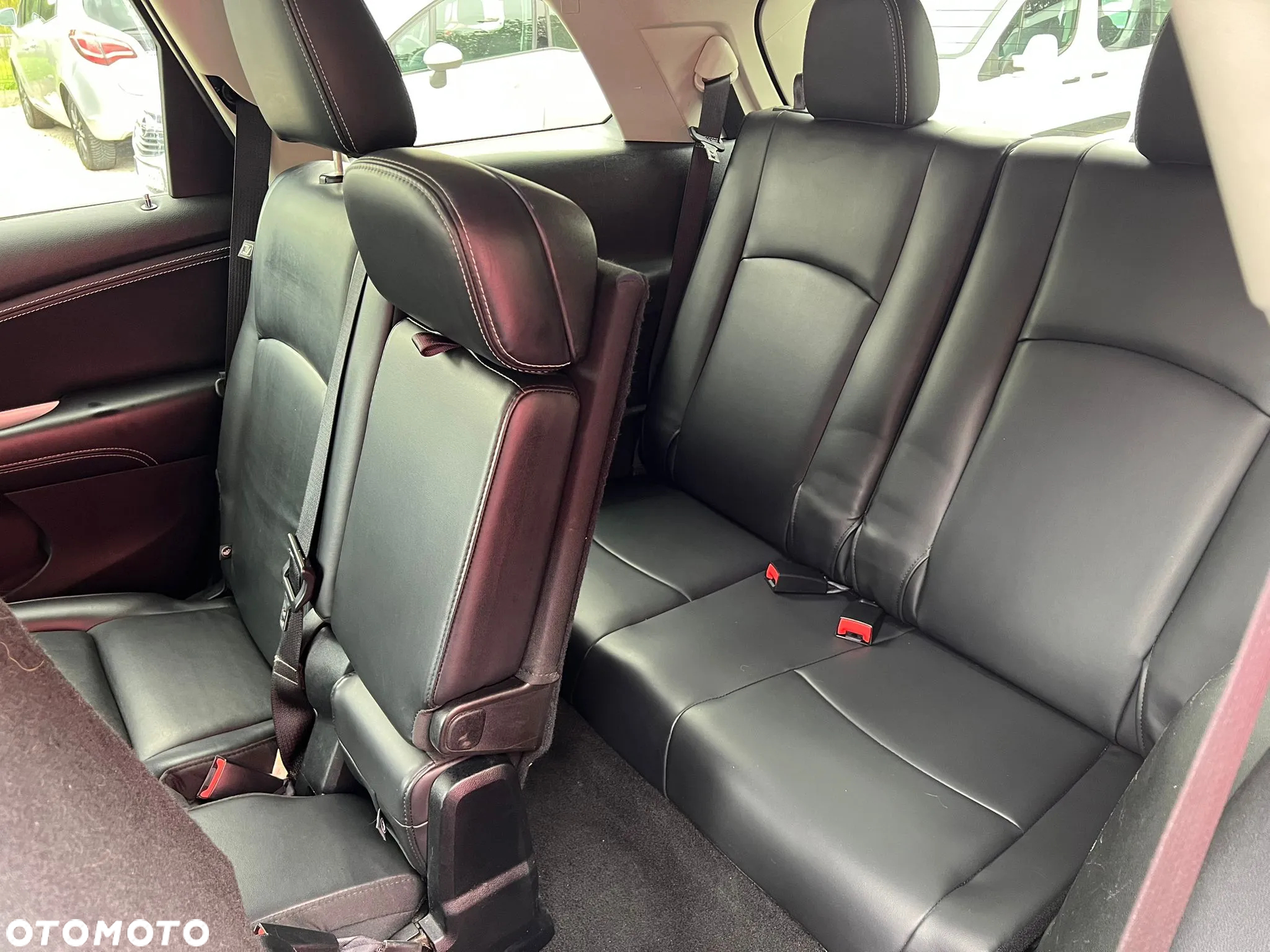 Fiat Freemont 2.0 Multijet Urban AWD - 20