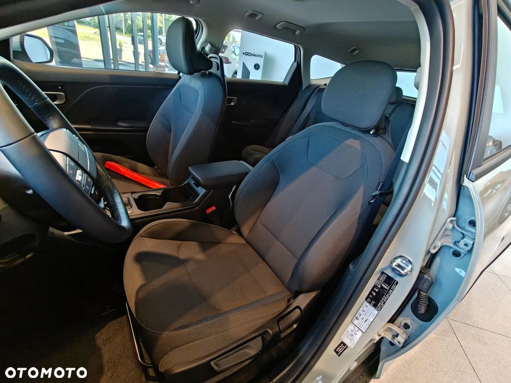 Kia K4 - 14