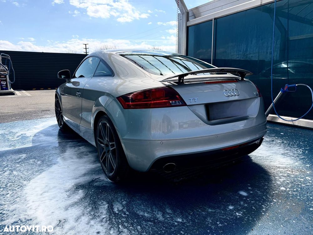 Audi TT - 6