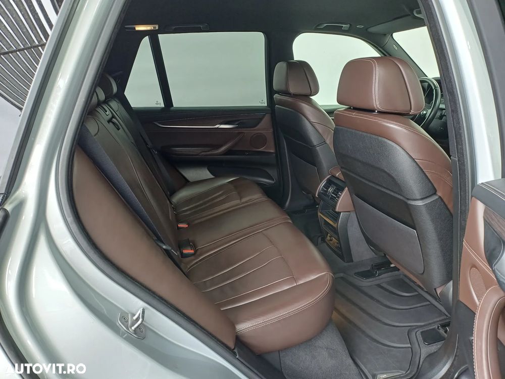 BMW X5 xDrive30d - 24