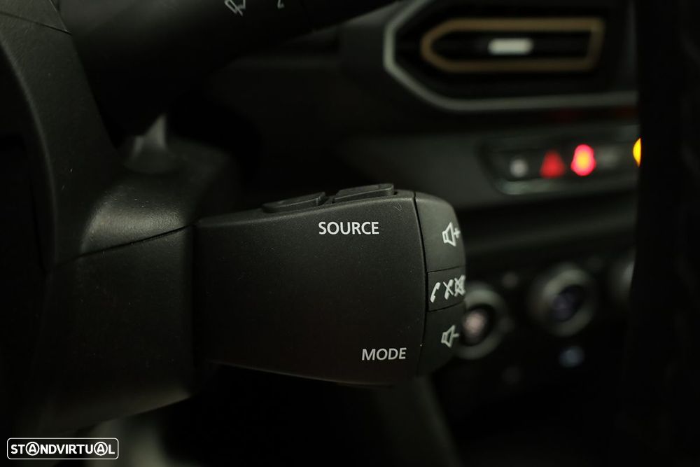 Dacia Sandero 1.0 ECO-G Extreme Bi-Fuel - 18