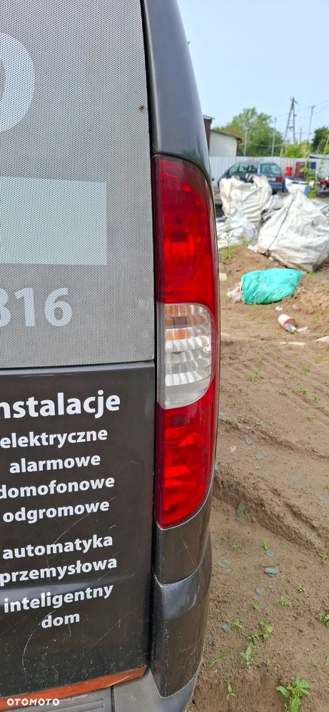 FIAT DOBLO  na części - 2