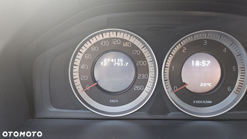 Volvo S60 D5 Summum - 14