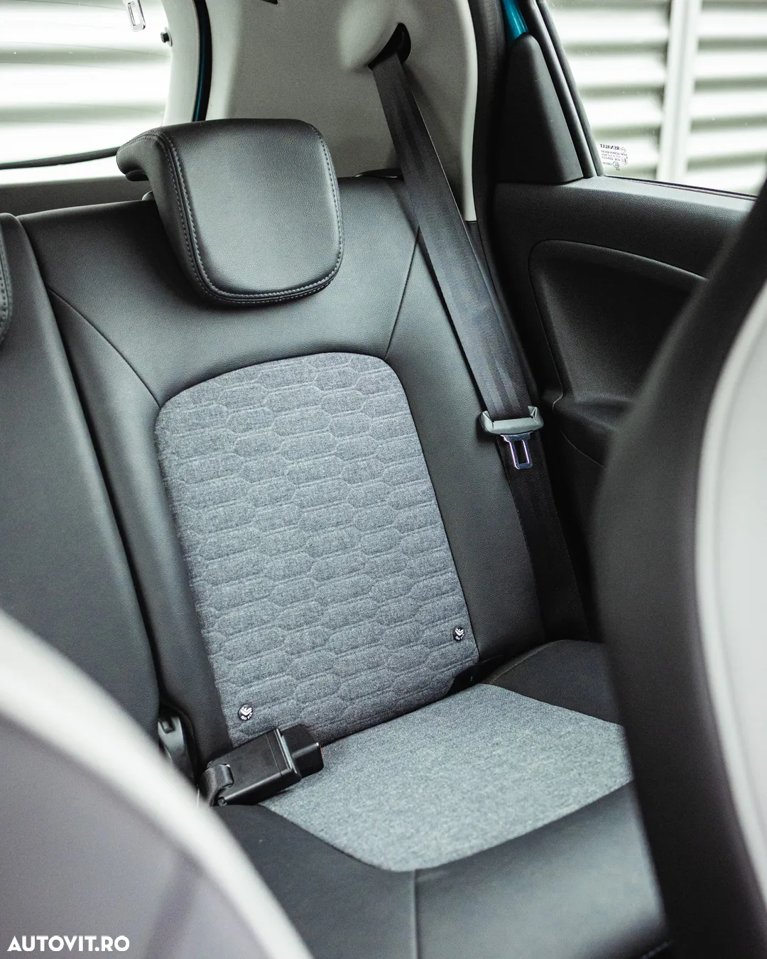 Renault ZOE 50 R135 Intens - 13