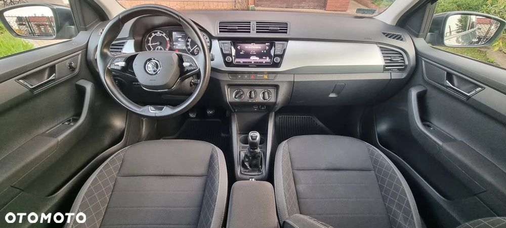 Skoda Fabia 1.0 TSI Ambition Plus - 3