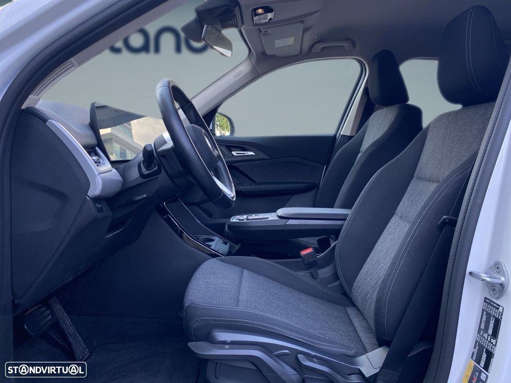 BMW X1 xDrive25e — photo 4